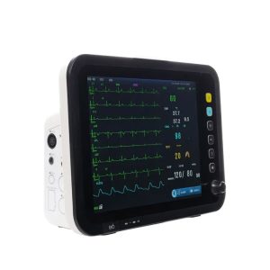YK-8000C Patient Bedside Monitor