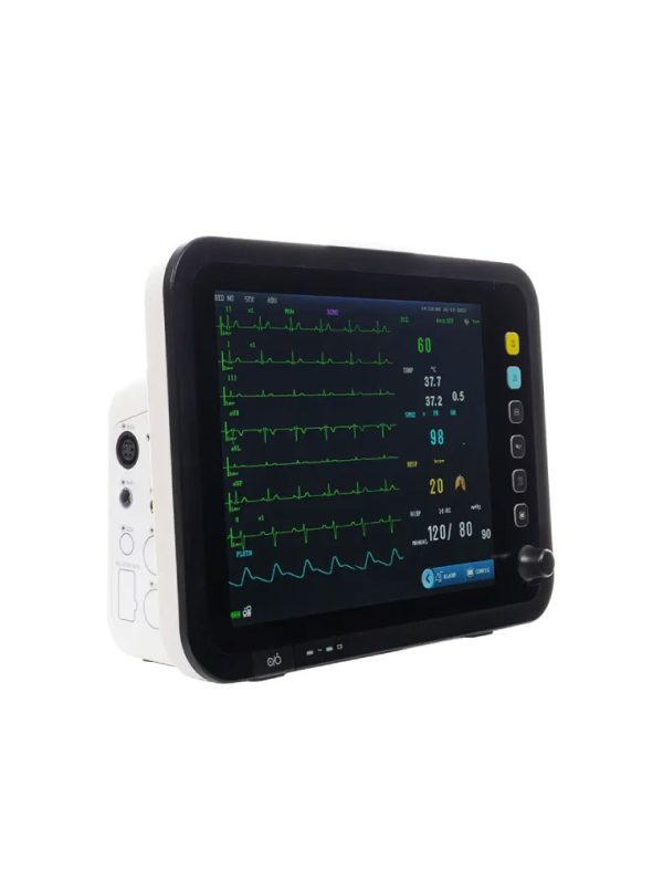 YK-8000C Patient Bedside Monitor