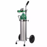 Oxygen Cylinder 4.6L