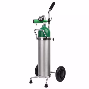 Oxygen Cylinder 4.6L