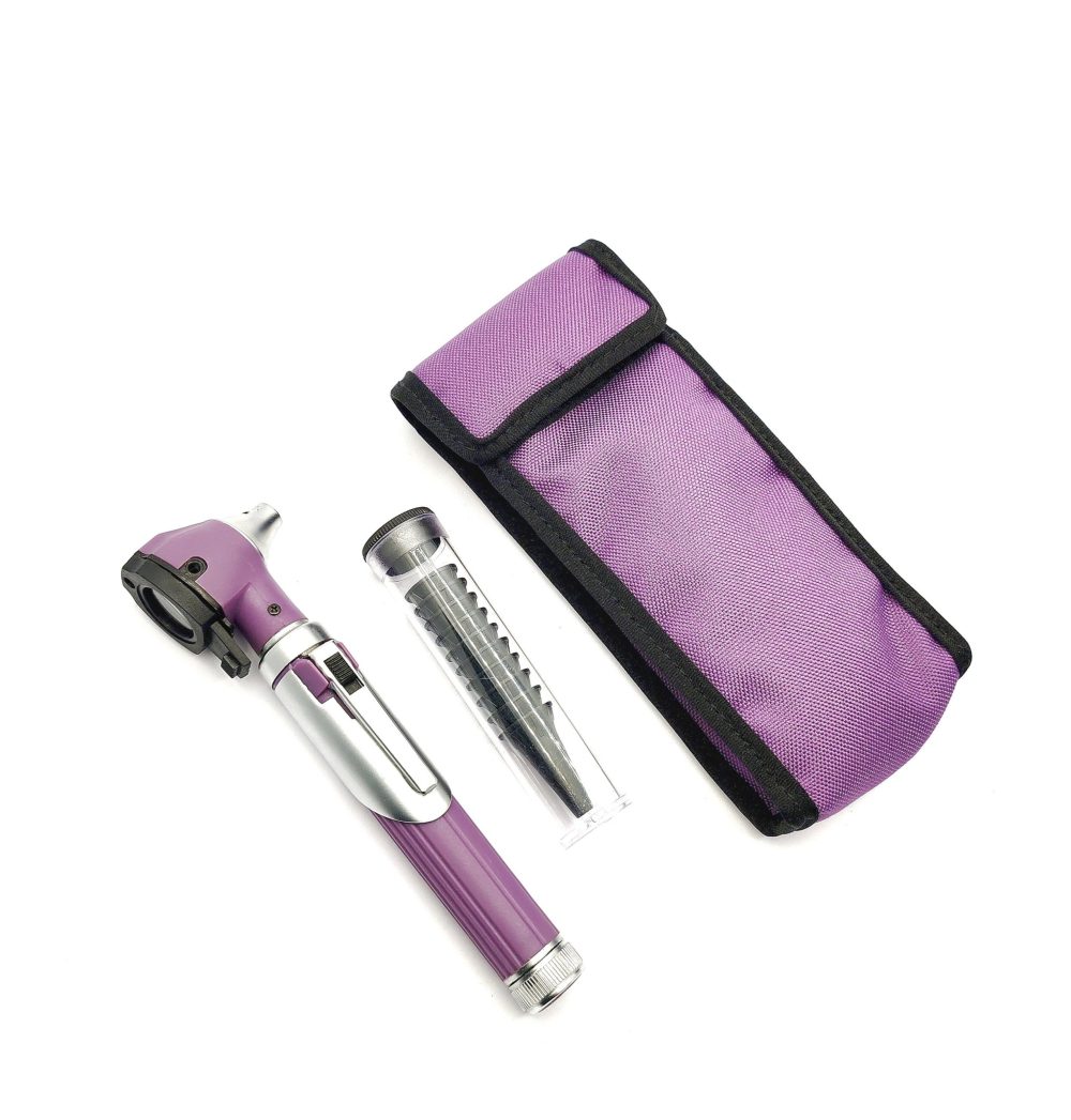 Mini Otoscope - Image 2