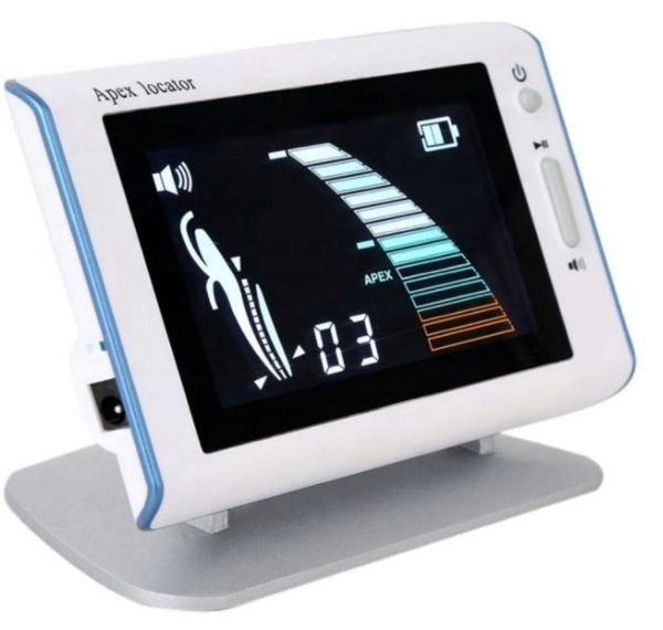 Apex Locator - Bionexmed