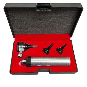 Otoscope