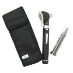 Mini Otoscope plastic body