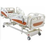 Three Function Luxury Electric Bed ABS