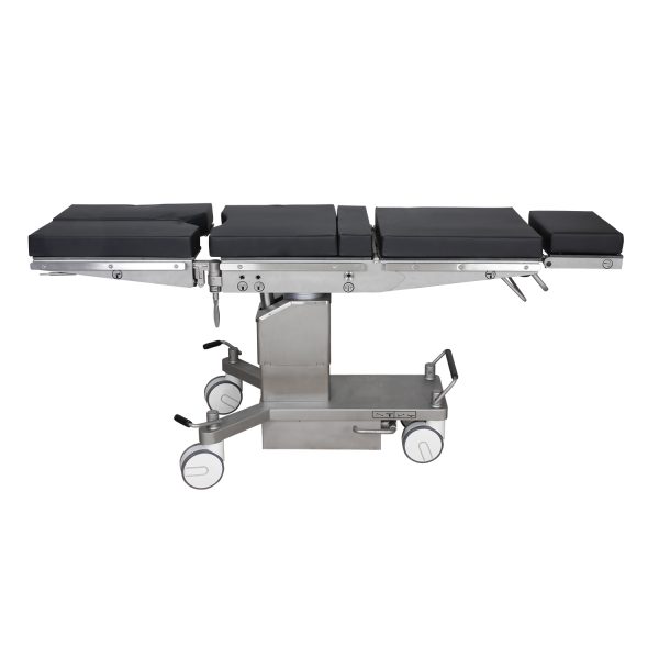 manual ot table