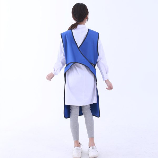 Lead Apron Adult / Pedo - Image 3