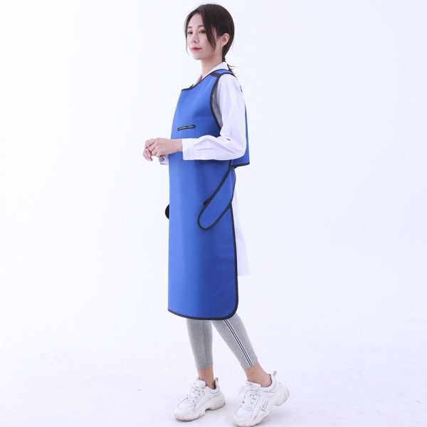Lead Apron Adult / Pedo - Image 2