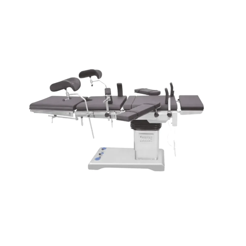 Electric OT Table