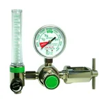 Oxygen Regulator