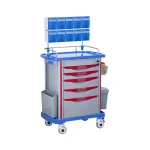 anesthesia-cart
