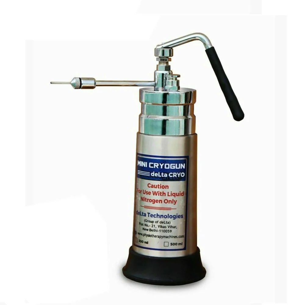 cryogun 500ml