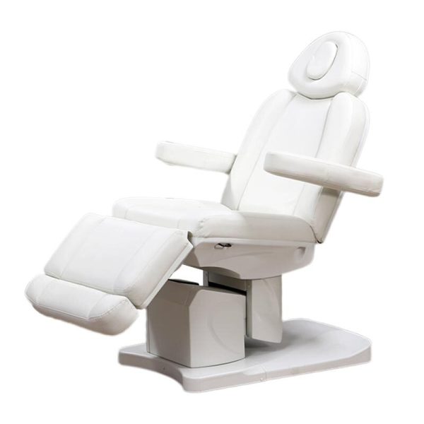 derma couch 4 motor