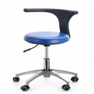 backrest stool