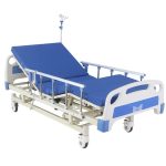Three Function Electric Bed regular