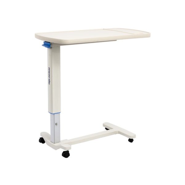 Over bed table