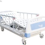 Three Function Electric Bed