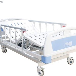 Three Function Electric Bed