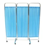 three fold wardscreen