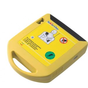 AED Machine Saver One