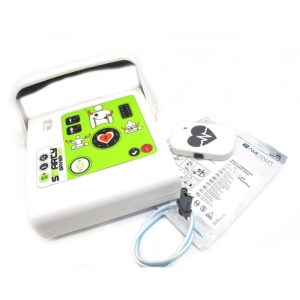 Smarty AED Machine