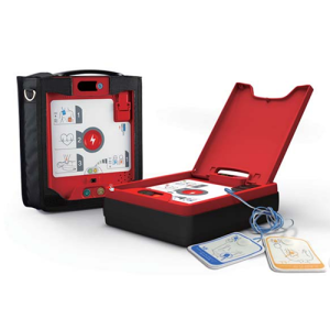 Heart Plus AED Machine