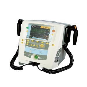 Biphasic Defibrillator