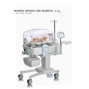 Baby Incubator