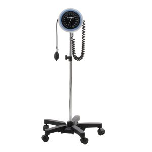 Round Scale BP Apparatus