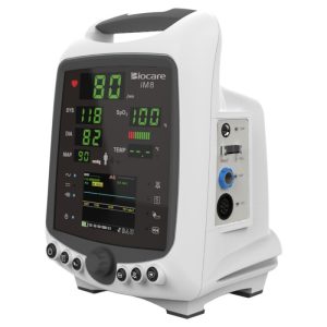 IM8 Vital Sign Monitor
