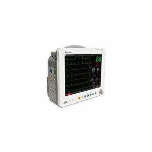 Cardiac Monitor