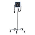 Square Scale BP Apparatus