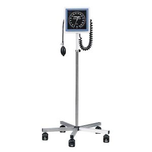 Square Scale BP Apparatus