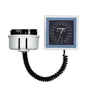 Aneroid BP SQUARE