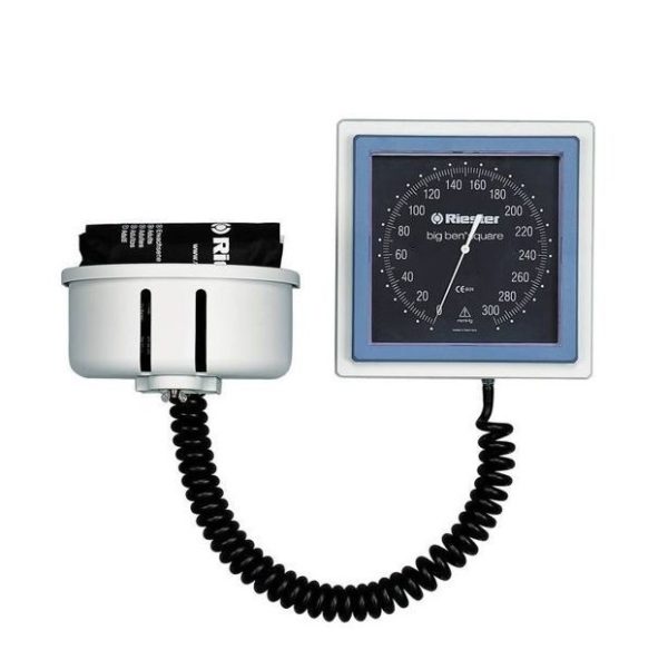Aneroid BP SQUARE