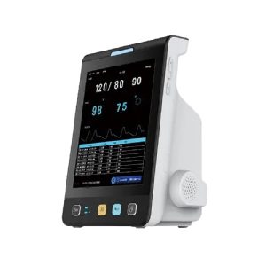 Yonker Vital Sign Monitor