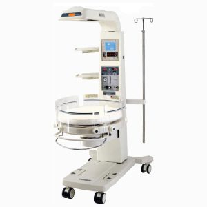Comprehensive Infant Care System