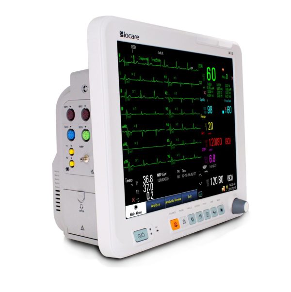 IM 12 Patient Monitor