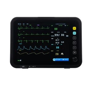 Yonker 8000c Patient Monitor