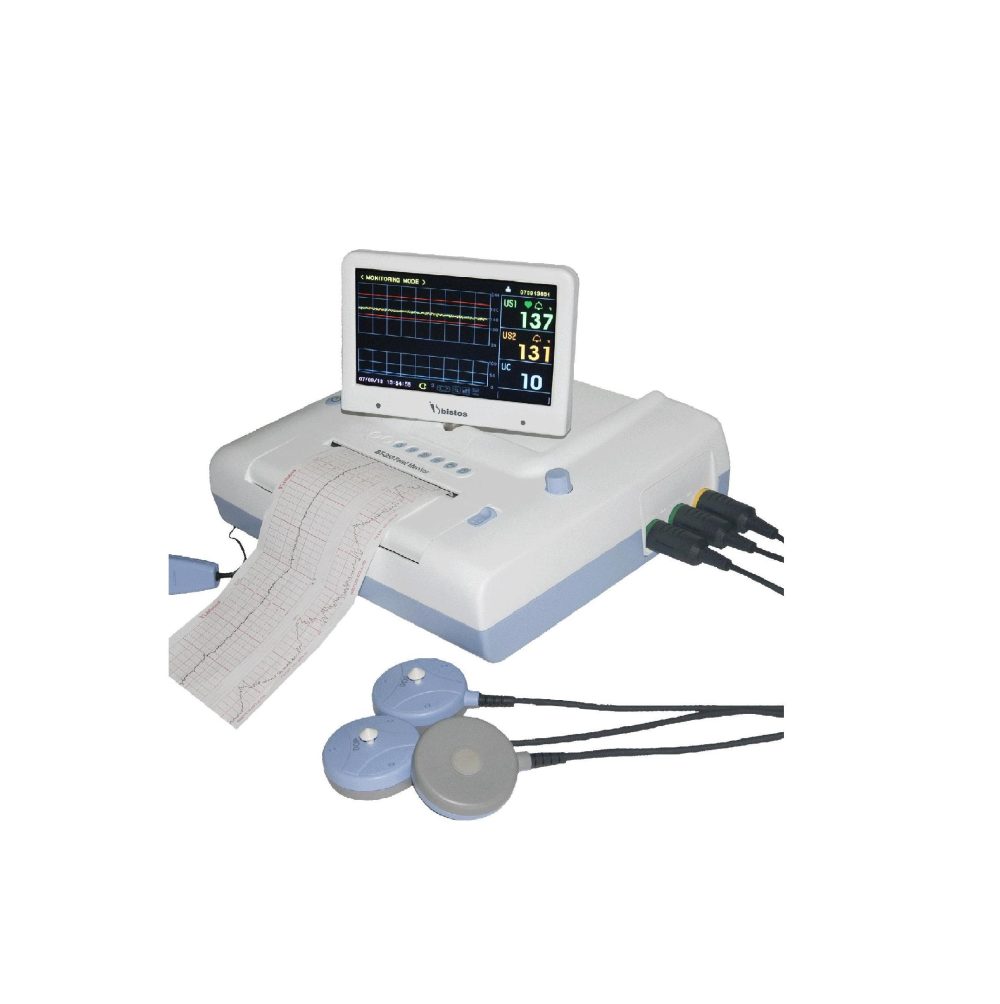 Fetal Monitor
