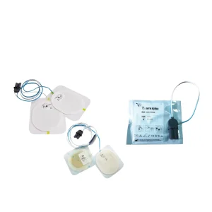 AED Machine PAds