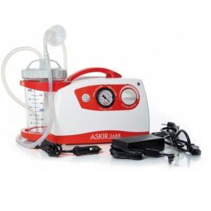 Suction Machine Askir 230BR