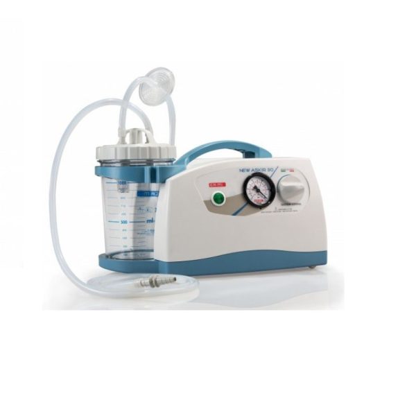 Suction Machine Askir 30