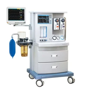 Anesthesia Machine JINLING 820
