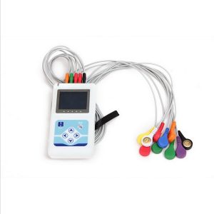 Holter Machine