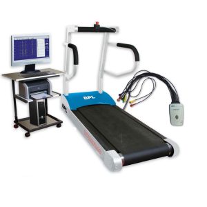 Cardiology Treadmill 3