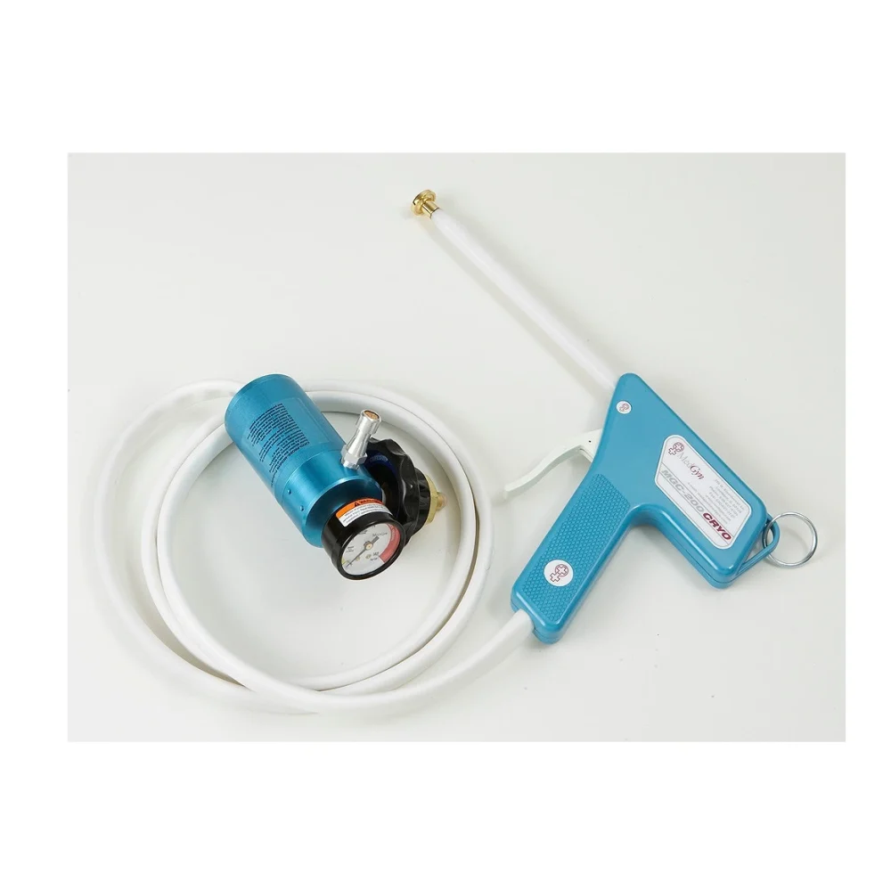 Cryosurgery Machine
