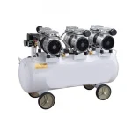 DENTAL COMPRESSOR
