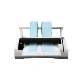 Dental sealer machine