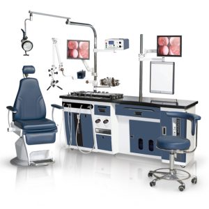 Ent unit